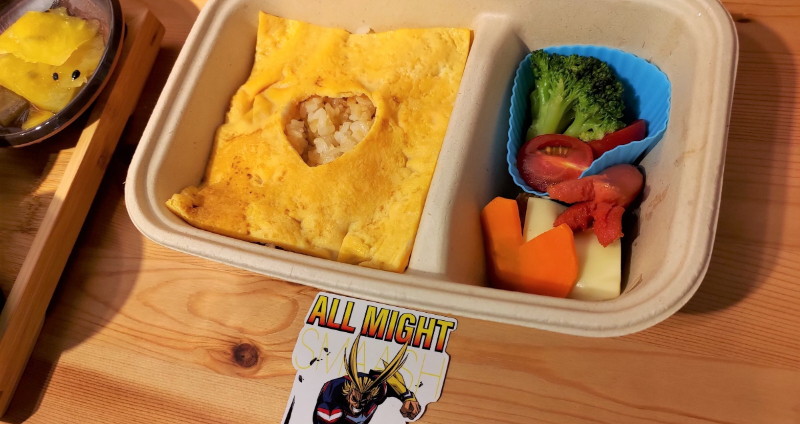 熱血沸騰！動漫大作《我的英雄學院》台北西門町「限時快閃店」正式開幕