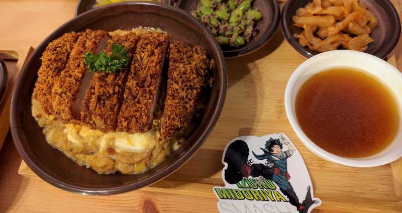 熱血沸騰！動漫大作《我的英雄學院》台北西門町「限時快閃店」正式開幕