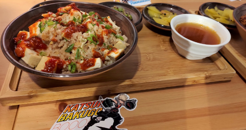 熱血沸騰！動漫大作《我的英雄學院》台北西門町「限時快閃店」正式開幕