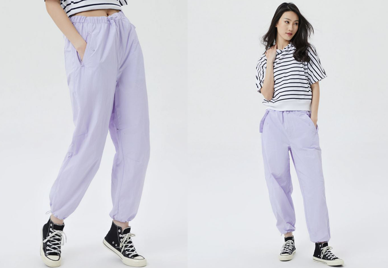 Gap 輕野季 02