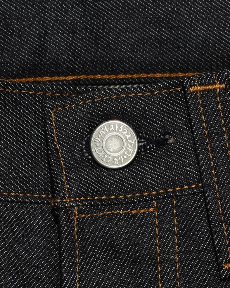 全球限量 501 件！ Levi’s Vintage Clothing  1947年 Japan 501 日製限定復刻丹寧褲即將登台！