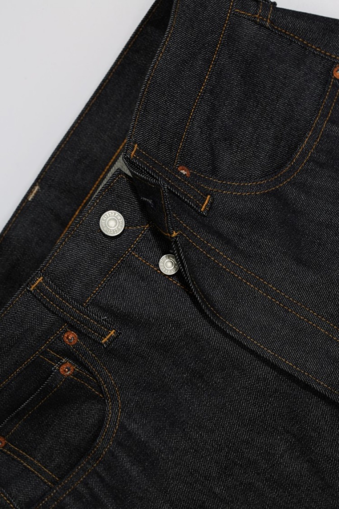 全球限量 501 件！ Levi’s Vintage Clothing  1947年 Japan 501 日製限定復刻丹寧褲即將登台！