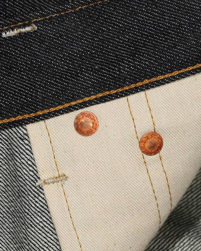 全球限量 501 件！ Levi’s Vintage Clothing  1947年 Japan 501 日製限定復刻丹寧褲即將登台！