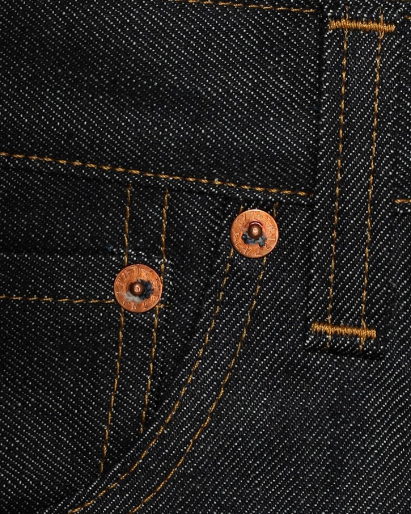全球限量 501 件！ Levi’s Vintage Clothing  1947年 Japan 501 日製限定復刻丹寧褲即將登台！