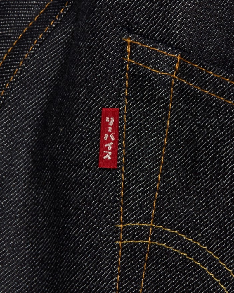 全球限量 501 件！ Levi’s Vintage Clothing  1947年 Japan 501 日製限定復刻丹寧褲即將登台！