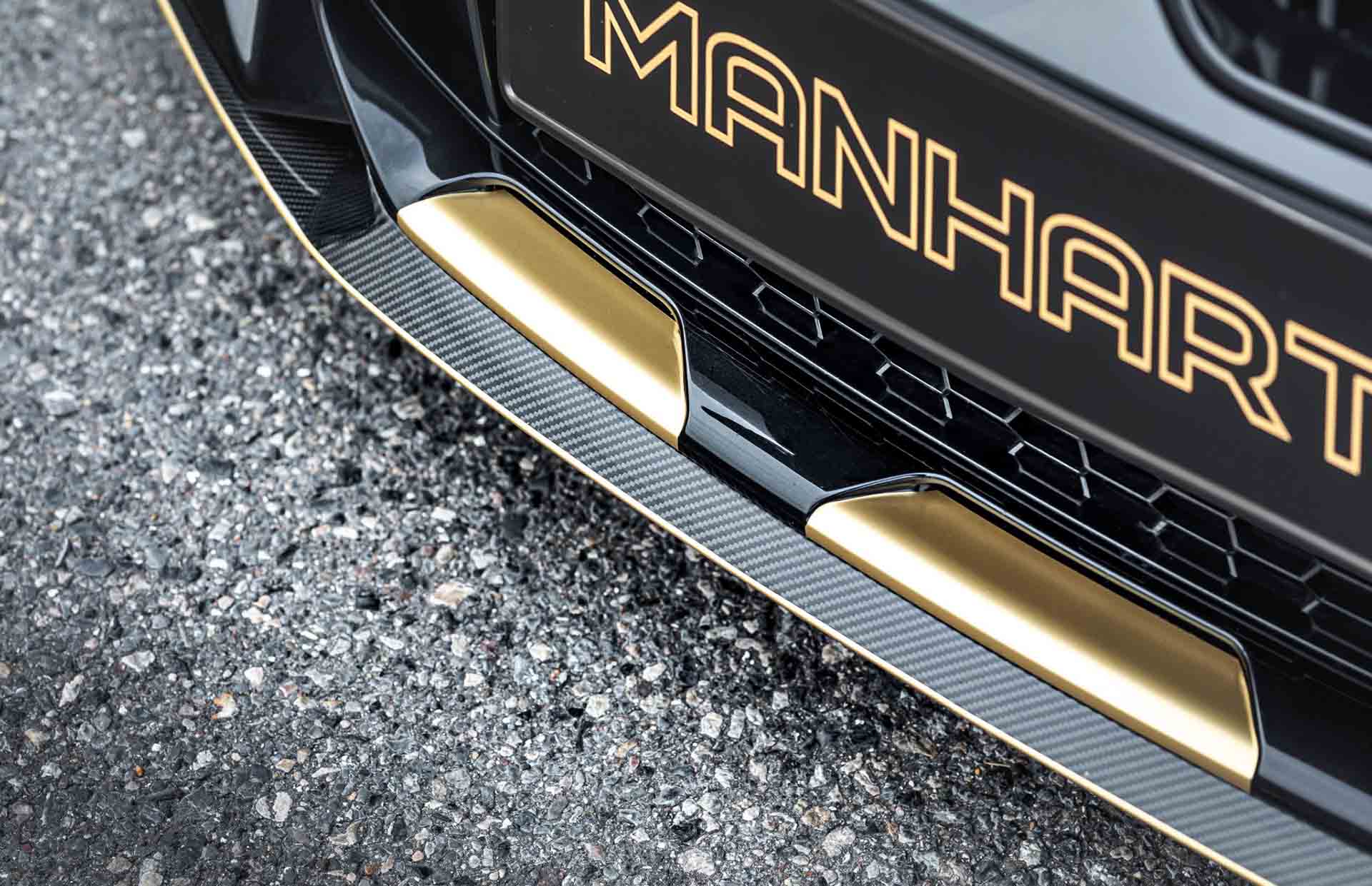 Manhart MH2 630-1
