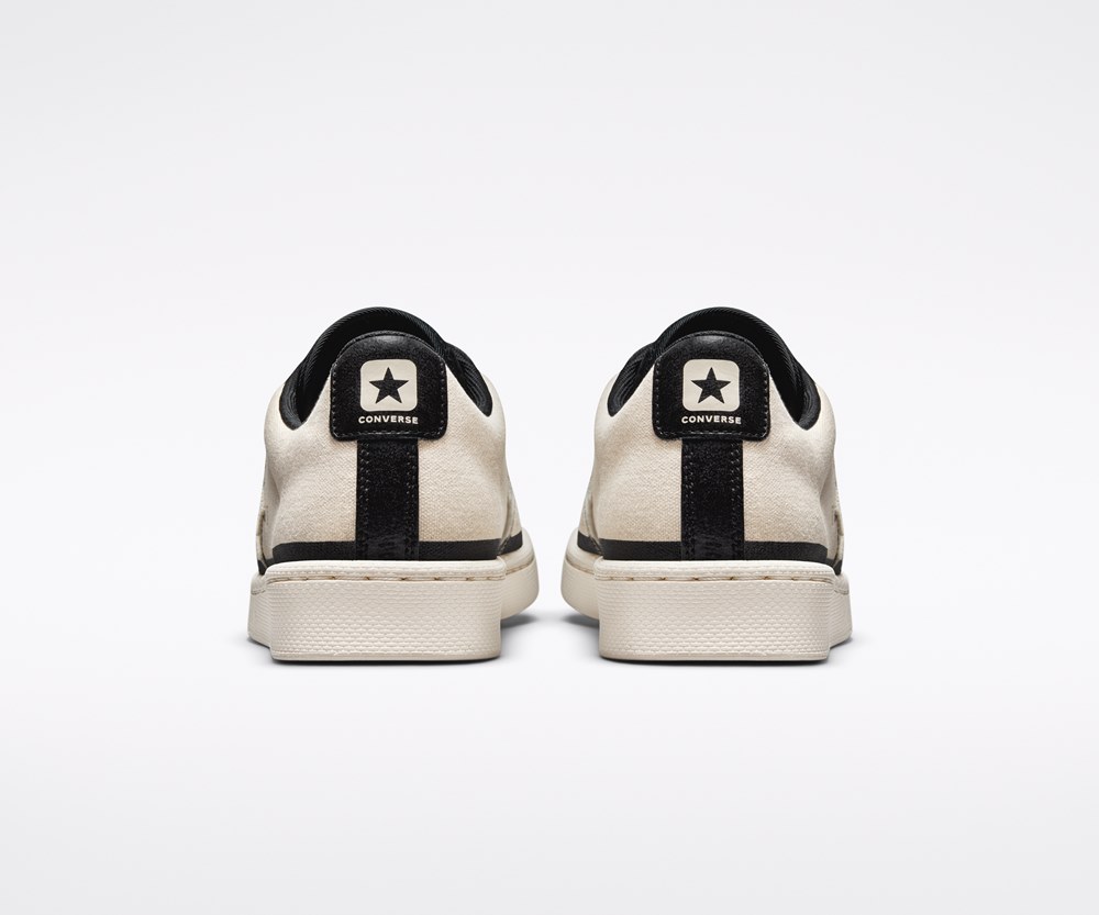 Converse x Joshua Vides Pro Leather