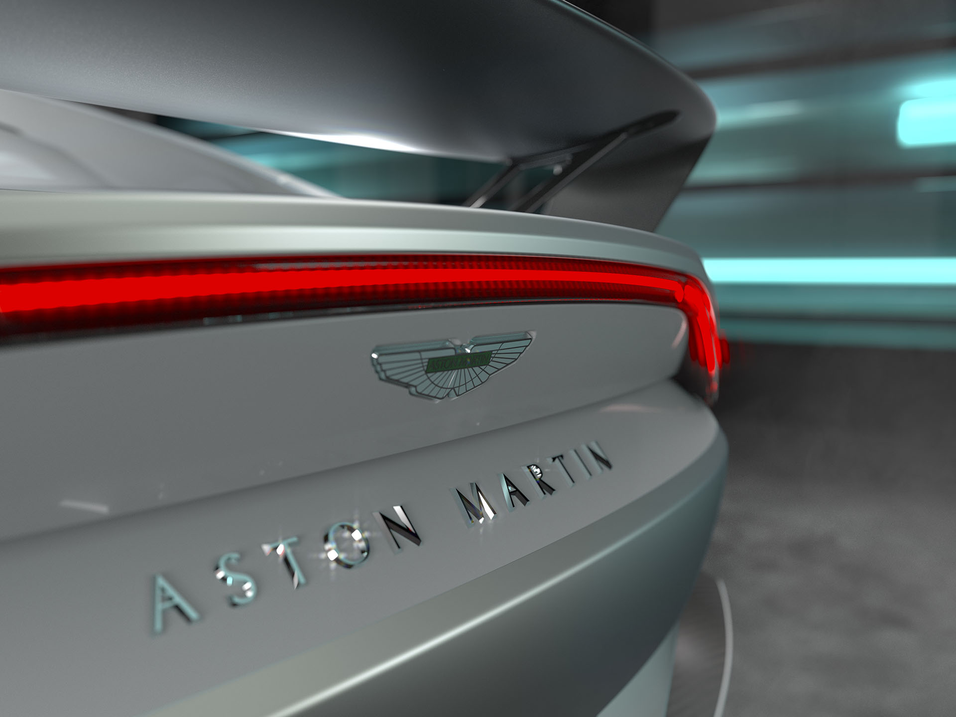 抱歉，限量 333 台已完售！Aston Martin 發布 V12 Vantage 巔峰代表作！