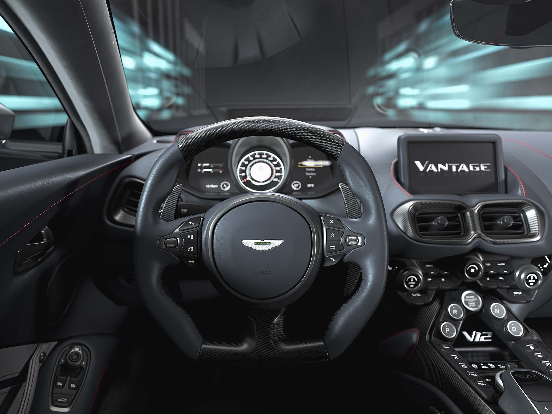 Aston Martin V12 Vantage-2