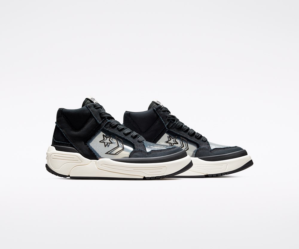 Converse x Joshua Vides Weapon CX