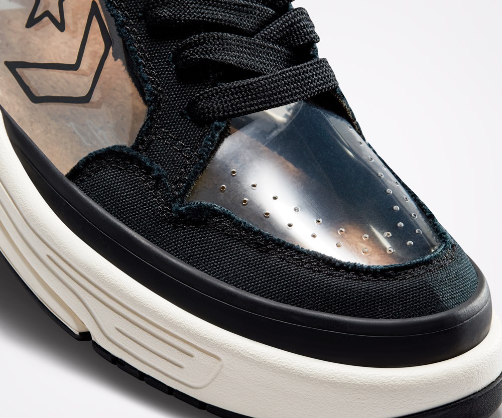 Converse x Joshua Vides Weapon CX