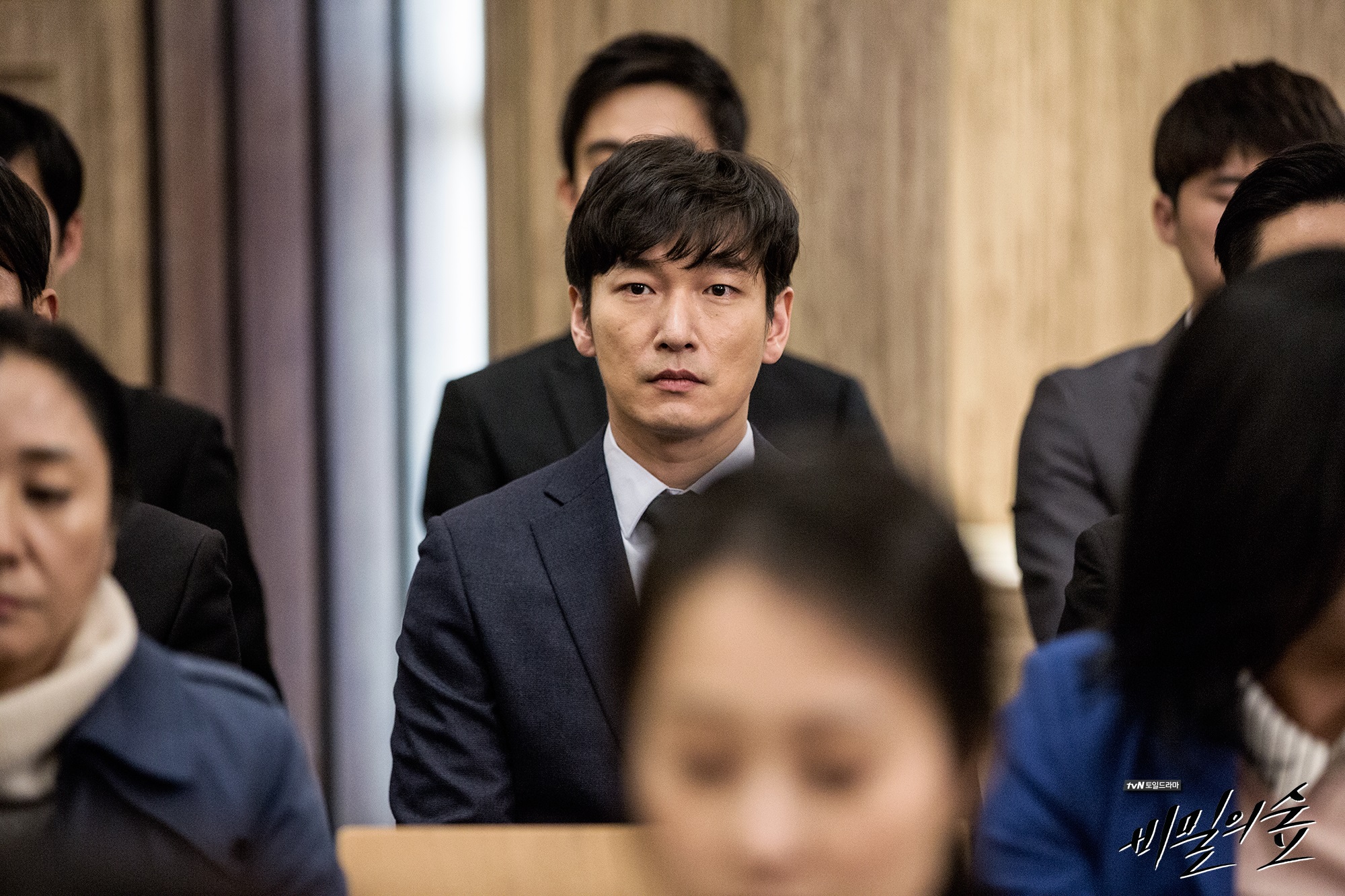 2022 網路討論度必看「法政題材韓劇」TOP 5！《少年法庭》《Law School》是真的，暗黑英雄、緊張、懸疑一次滿足！