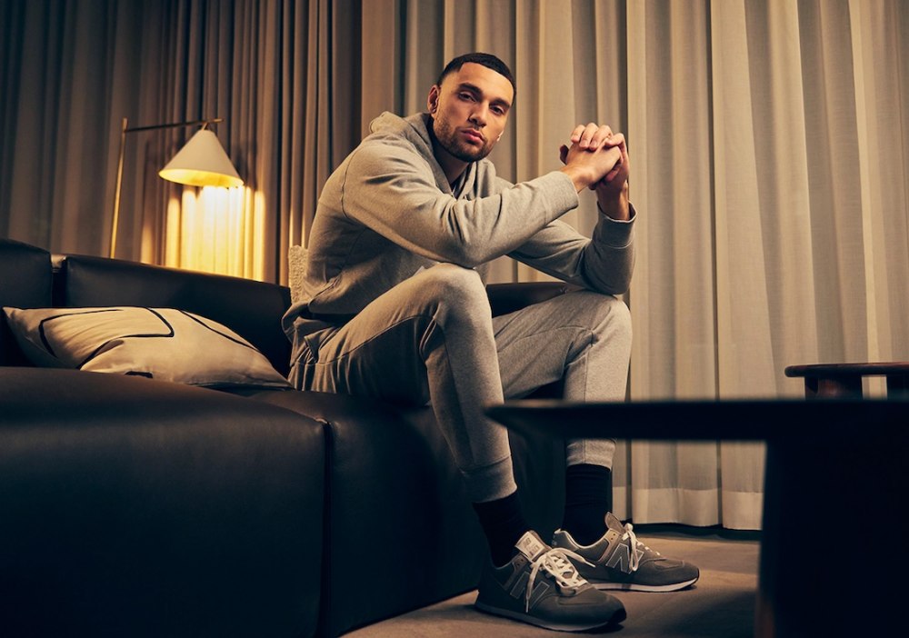 Zach Lavine