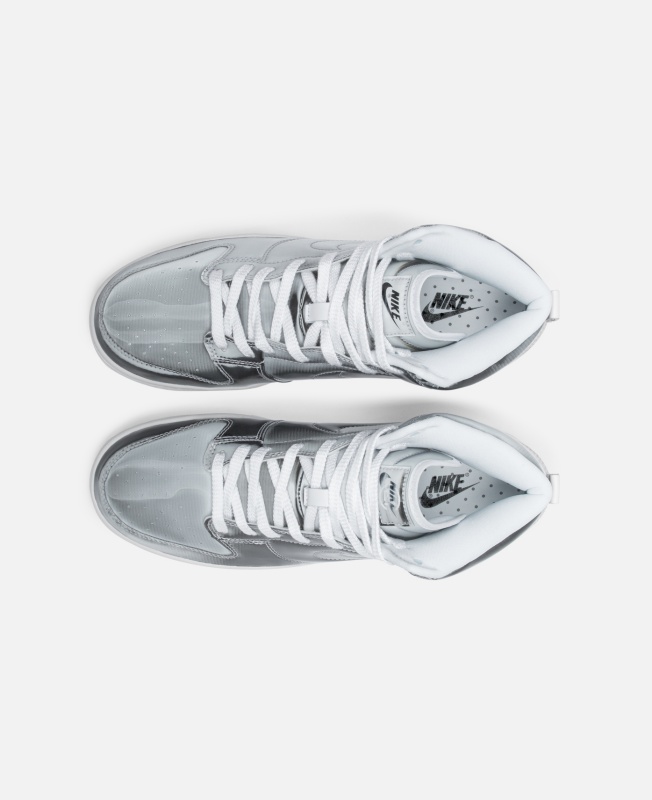 有機會抽到冠希哥親筆簽名卡！絕美 CLOT x NIKE FLUX DUNK 官方販售資訊發佈！