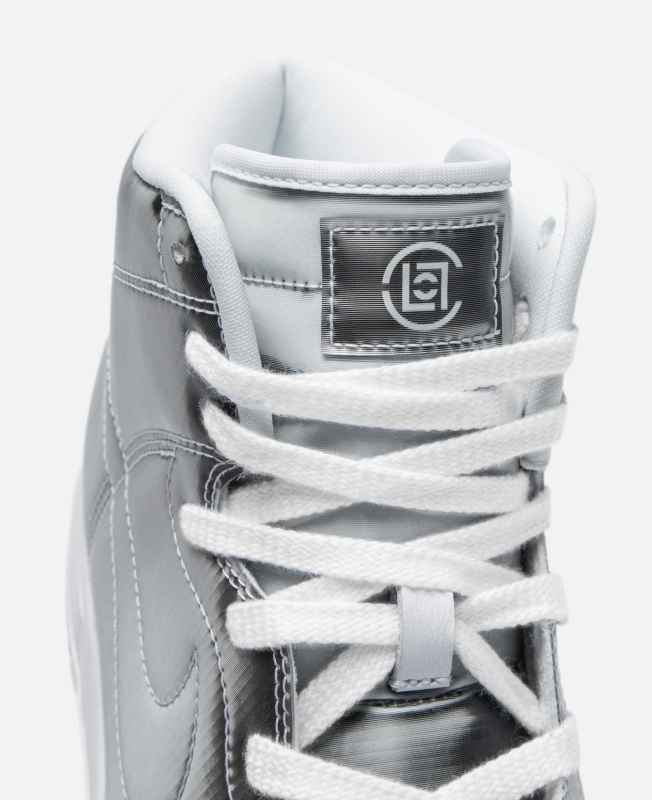 有機會抽到冠希哥親筆簽名卡！絕美 CLOT x NIKE FLUX DUNK 官方販售資訊發佈！