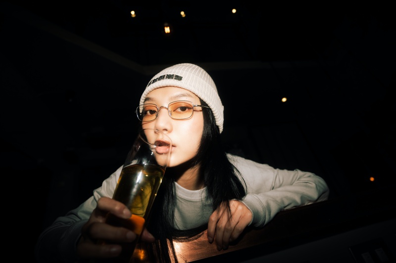 酒飲俱樂部 x less Taiwan 全新聯名系列登場！