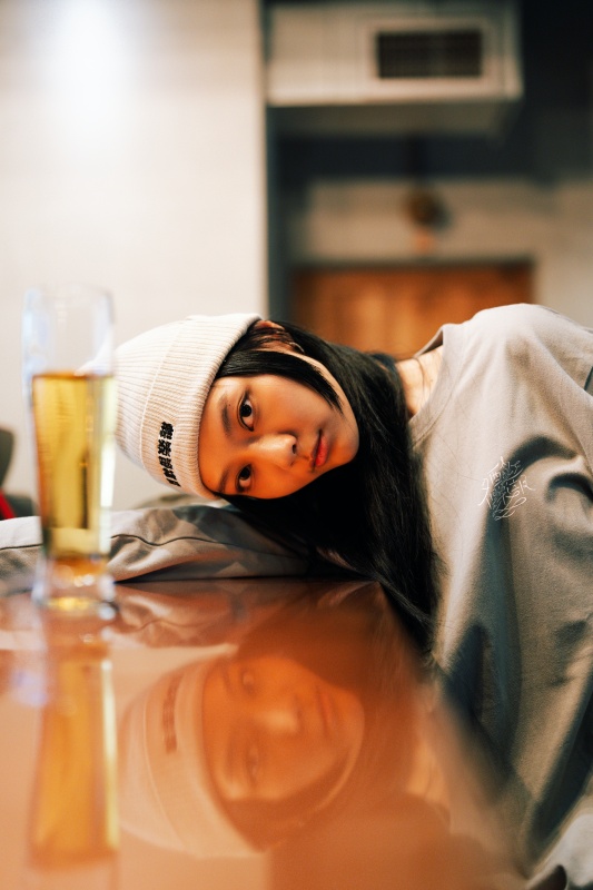 台日人氣街頭服飾再攜手！酒飲俱樂部 x less Taiwan 全新聯名系列登場！