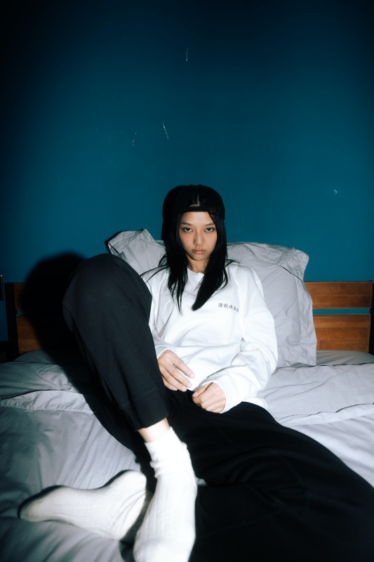 台日人氣街頭服飾再攜手！酒飲俱樂部 x less Taiwan 全新聯名系列登場！