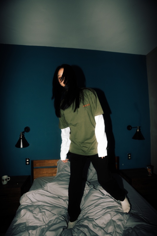 台日人氣街頭服飾再攜手！酒飲俱樂部 x less Taiwan 全新聯名系列登場！