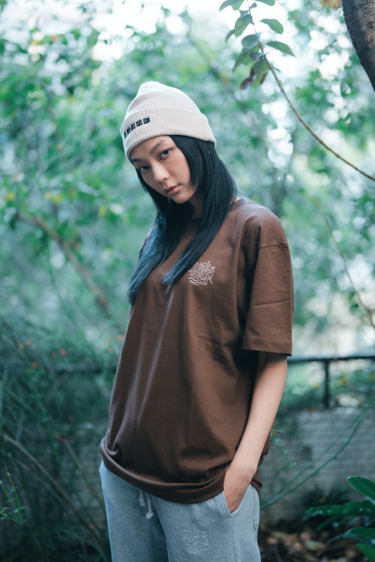 台日人氣街頭服飾再攜手！酒飲俱樂部 x less Taiwan 全新聯名系列登場！