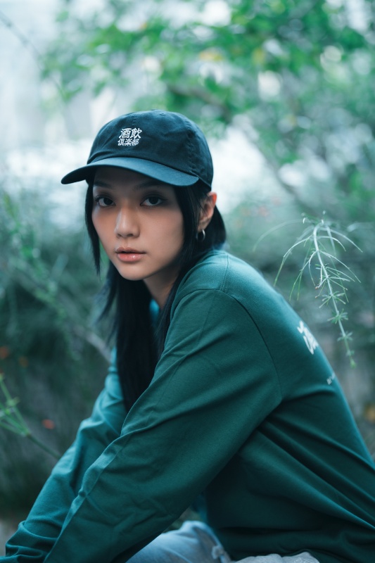台日人氣街頭服飾再攜手！酒飲俱樂部 x less Taiwan 全新聯名系列登場！