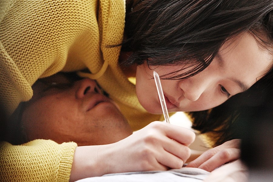一脫成名！盤點 5 位曾出演「成人系電影」韓國女星，金高銀、金泰梨...都是影后級人物！