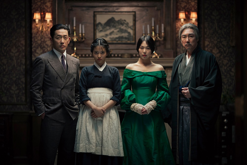 一脫成名！盤點 5 位曾出演「成人系電影」韓國女星，金高銀、金泰梨...都是影后級人物！