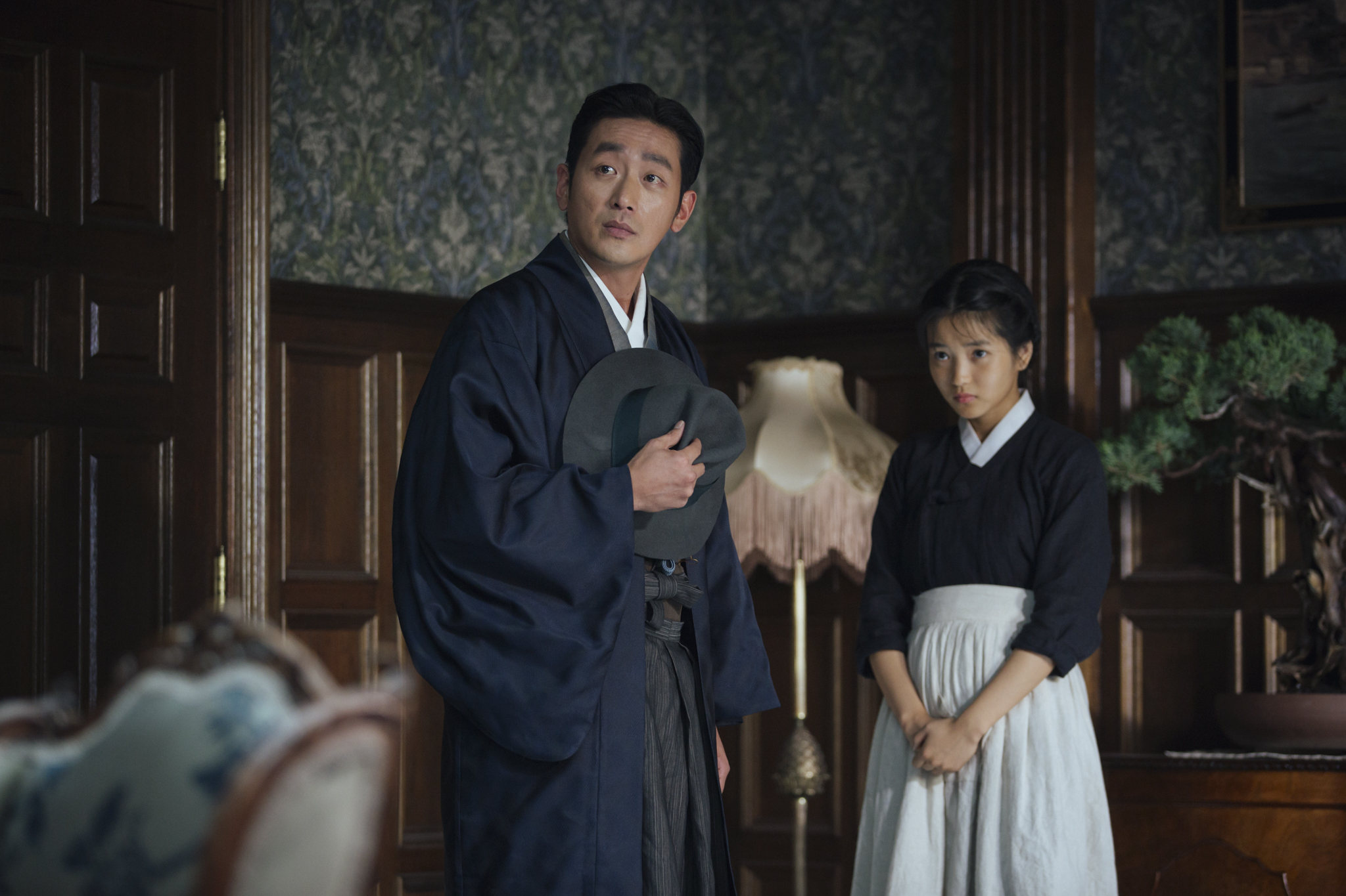一脫成名！盤點 5 位曾出演「成人系電影」韓國女星，金高銀、金泰梨...都是影后級人物！