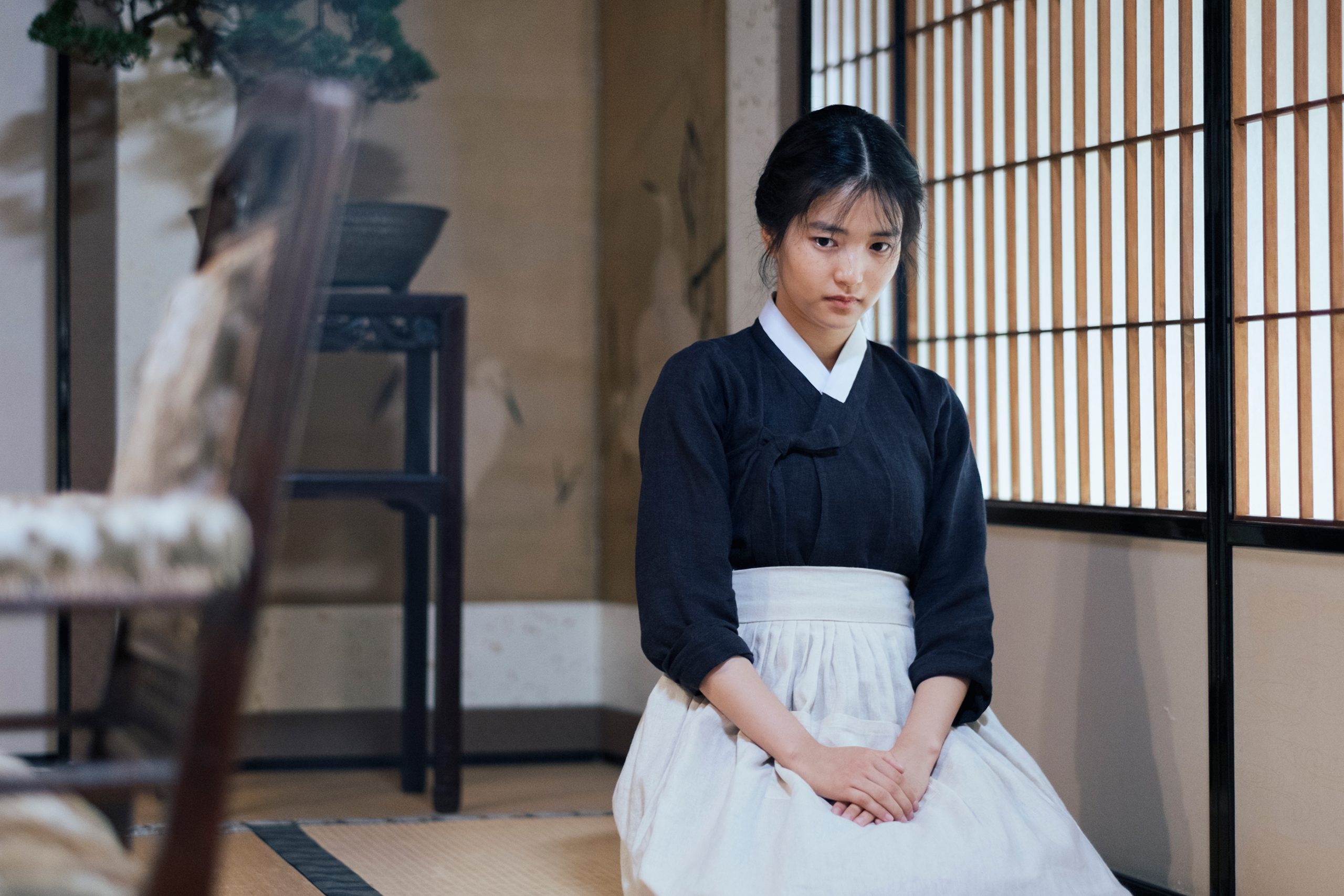 一脫成名！盤點 5 位曾出演「成人系電影」韓國女星，金高銀、金泰梨...都是影后級人物！