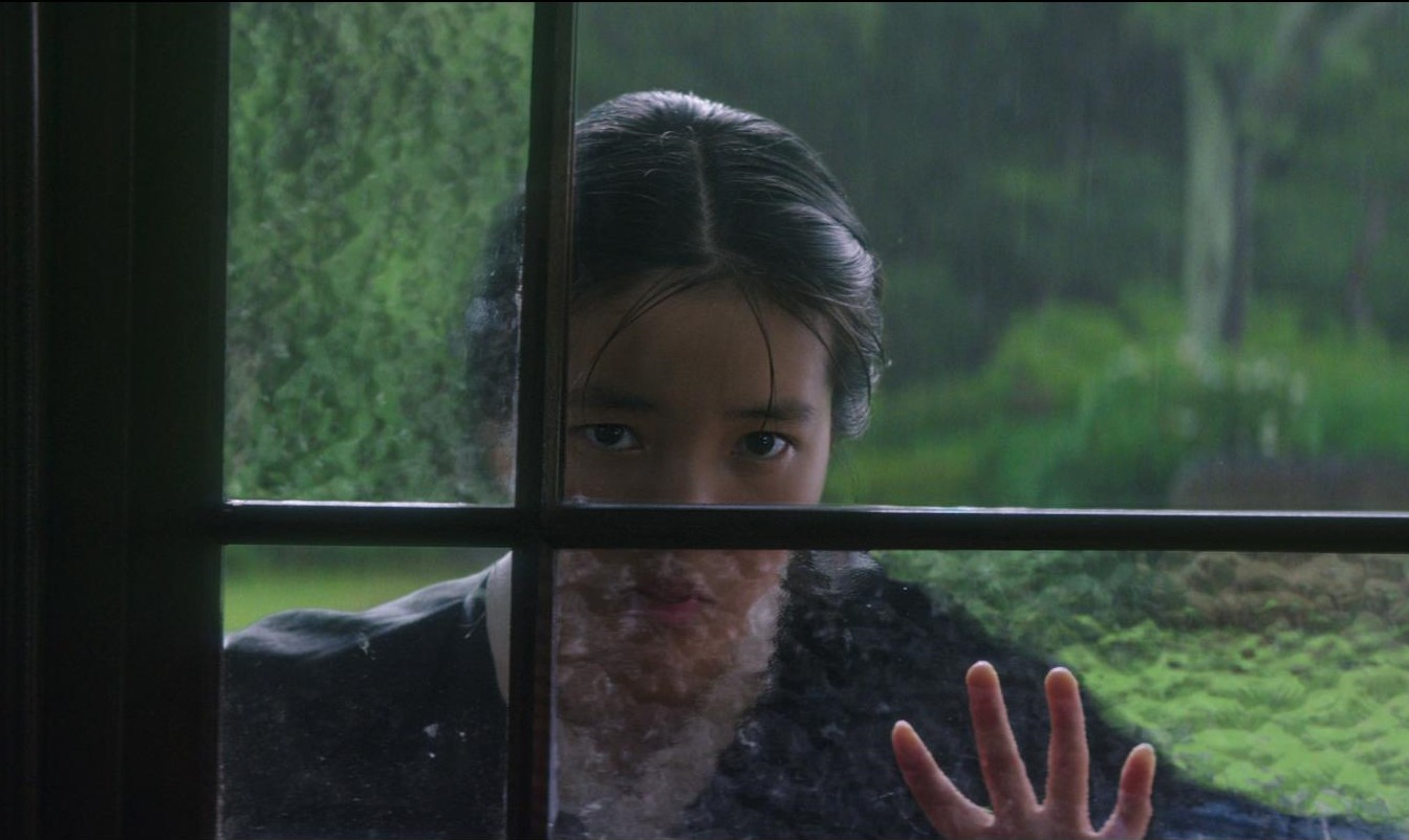 一脫成名！盤點 5 位曾出演「成人系電影」韓國女星，金高銀、金泰梨...都是影后級人物！