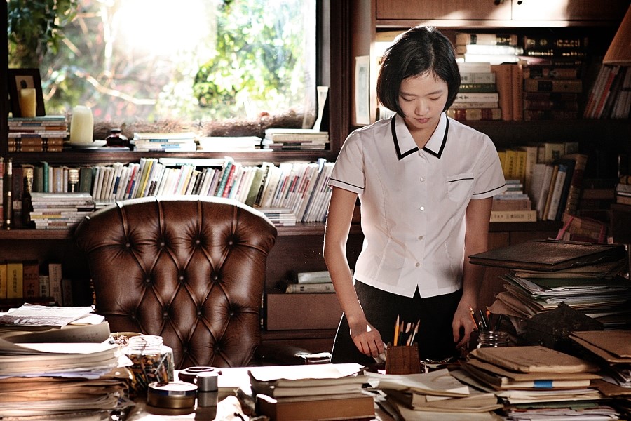 一脫成名！盤點 5 位曾出演「成人系電影」韓國女星，金高銀、金泰梨...都是影后級人物！