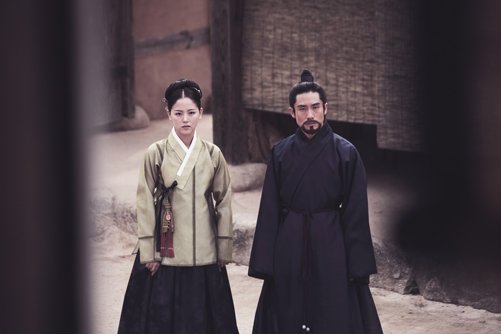 一脫成名！盤點 5 位曾出演「成人系電影」韓國女星，金高銀、金泰梨...都是影后級人物！