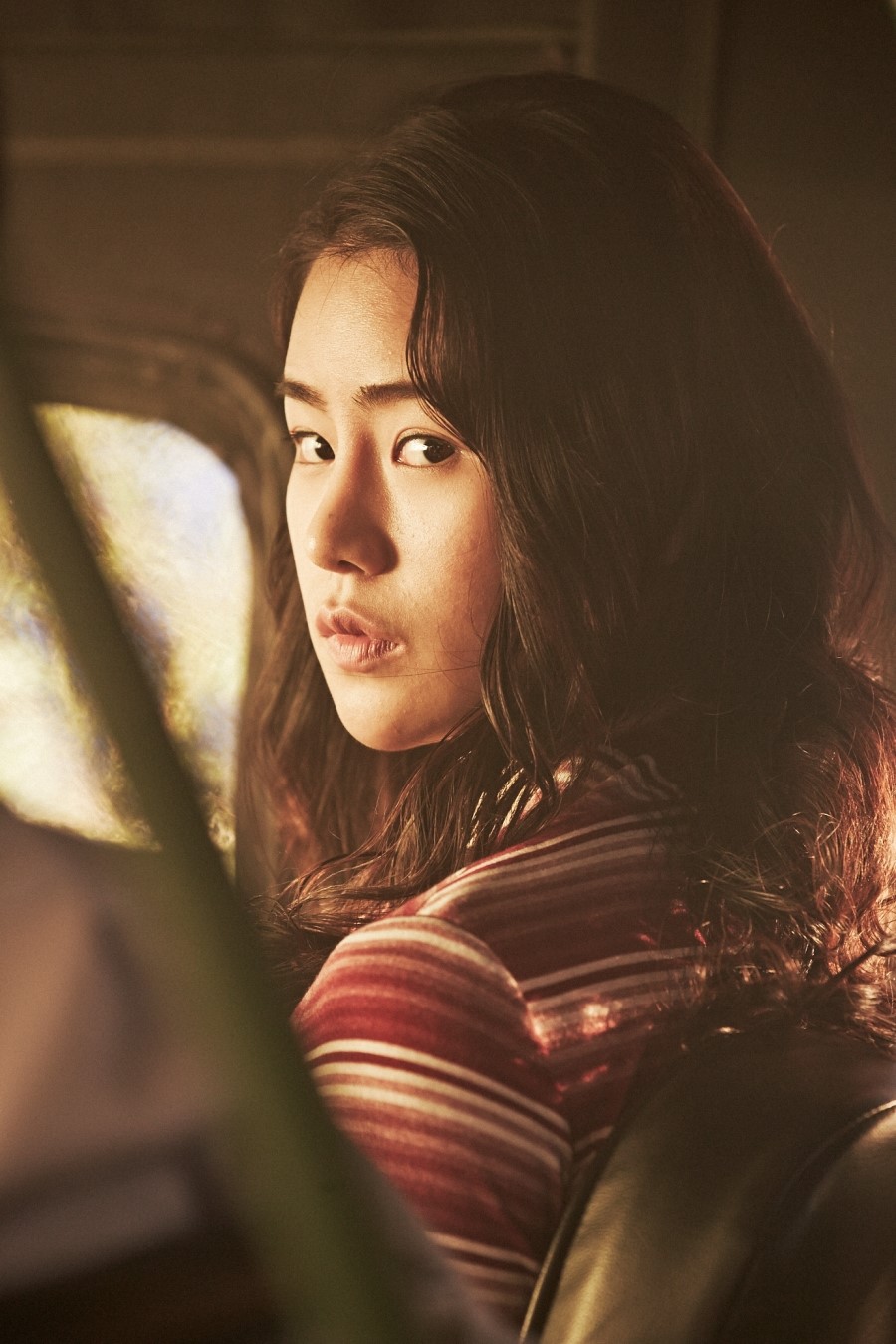 一脫成名！盤點 5 位曾出演「成人系電影」韓國女星，金高銀、金泰梨...都是影后級人物！