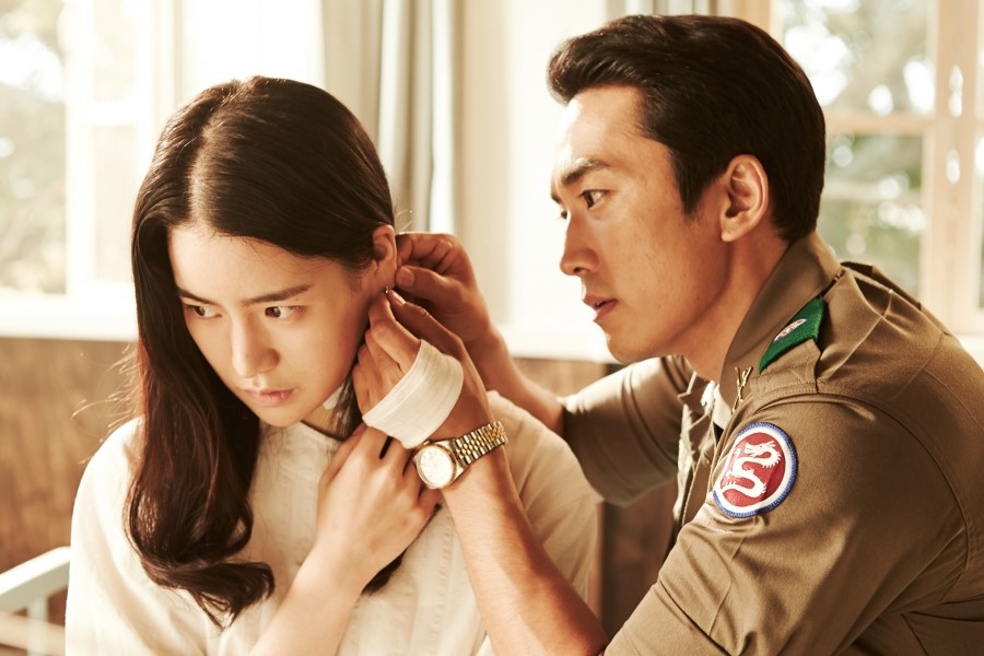 一脫成名！盤點 5 位曾出演「成人系電影」韓國女星，金高銀、金泰梨...都是影后級人物！