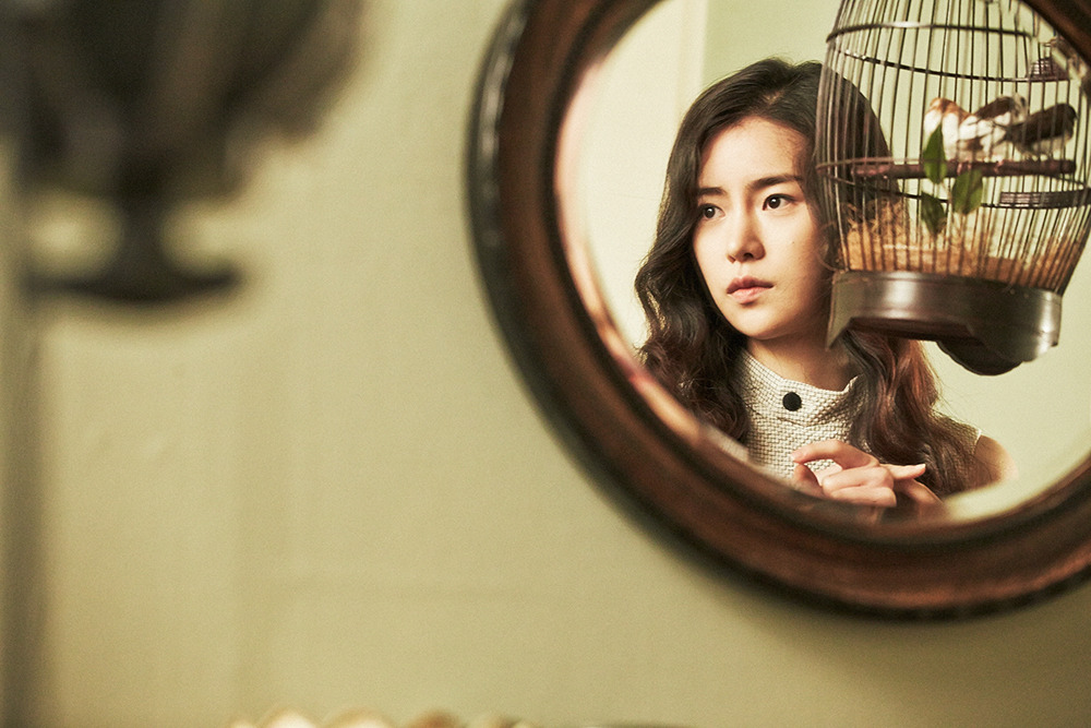 一脫成名！盤點 5 位曾出演「成人系電影」韓國女星，金高銀、金泰梨...都是影后級人物！
