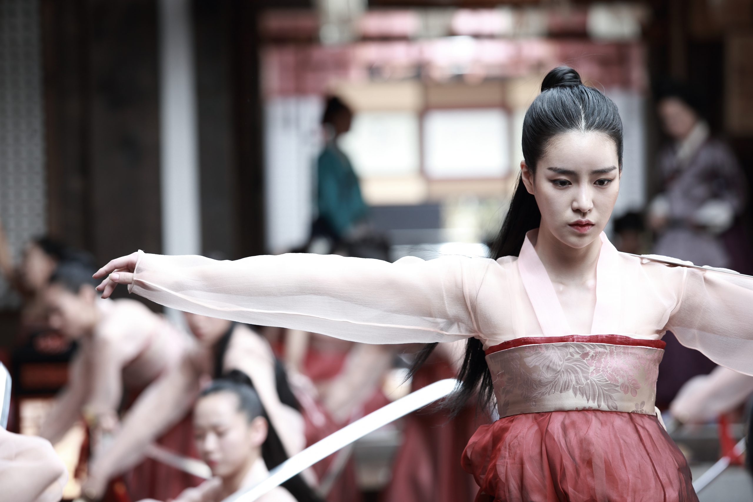 一脫成名！盤點 5 位曾出演「成人系電影」韓國女星，金高銀、金泰梨...都是影后級人物！
