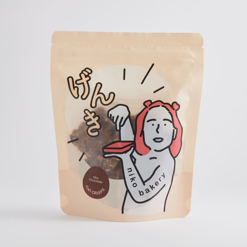 口口都吃得到草莓！niko bakery 日香高級吐司推出雙色草莓美肌生吐司，蹦出夢幻般的味覺享受！