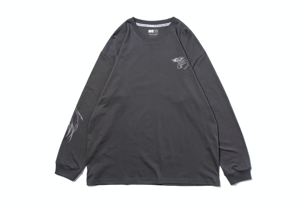 冨樫經典手稿錯過不再！ REMIX x 《幽遊白書》第二彈聯乘系列即將開催