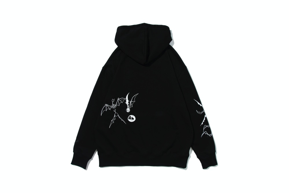 冨樫經典手稿錯過不再！ REMIX x 《幽遊白書》第二彈聯乘系列即將開催