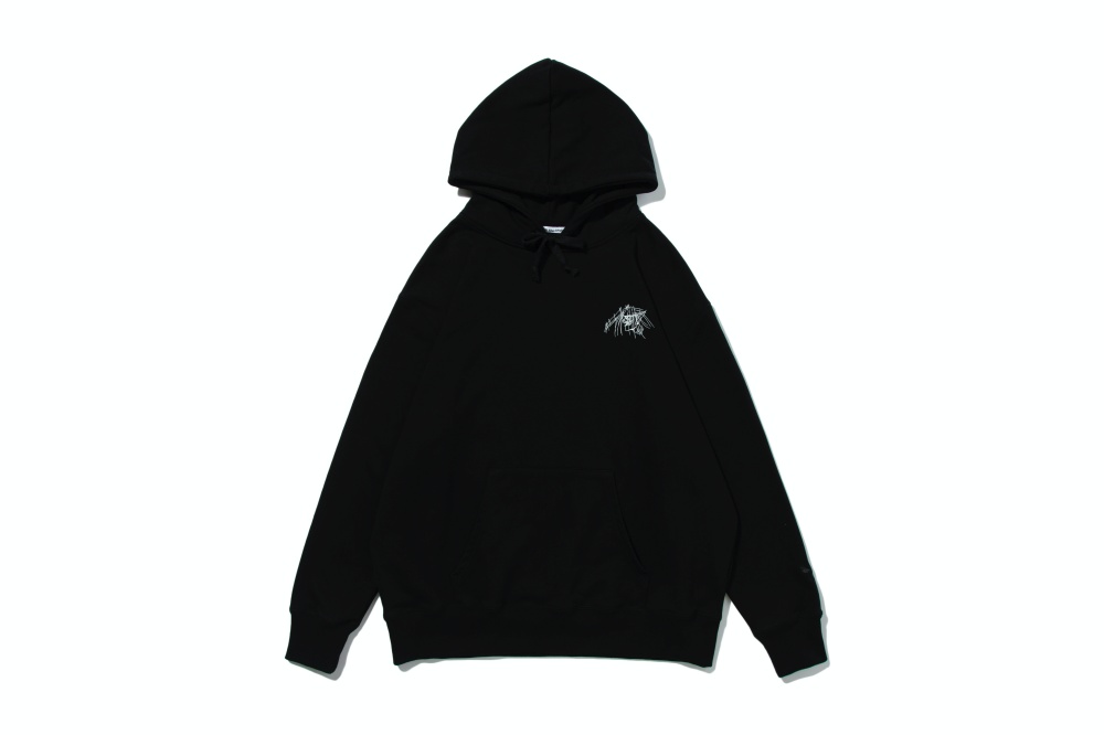 冨樫經典手稿錯過不再！ REMIX x 《幽遊白書》第二彈聯乘系列即將開催