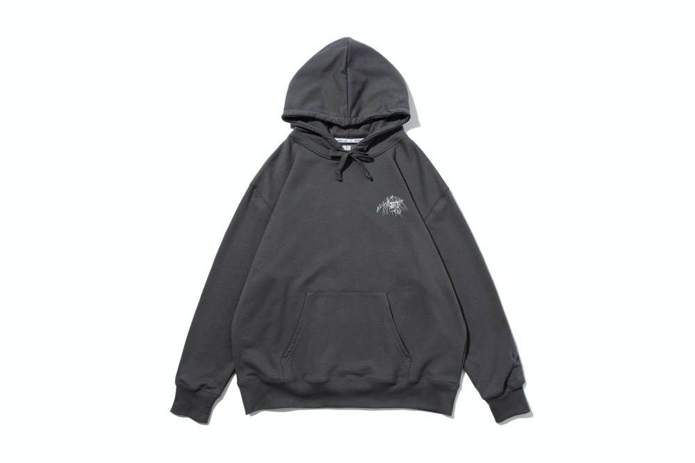 冨樫經典手稿錯過不再！ REMIX x 《幽遊白書》第二彈聯乘系列即將開催