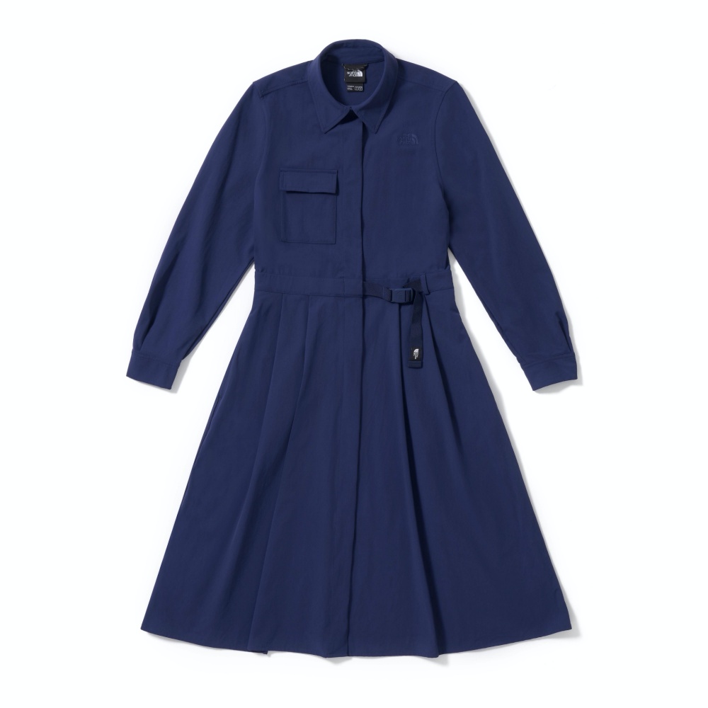 大膽撞色撞出新帥度！ The North Face UE 2022 春夏「城即自然」系列正式開賣！