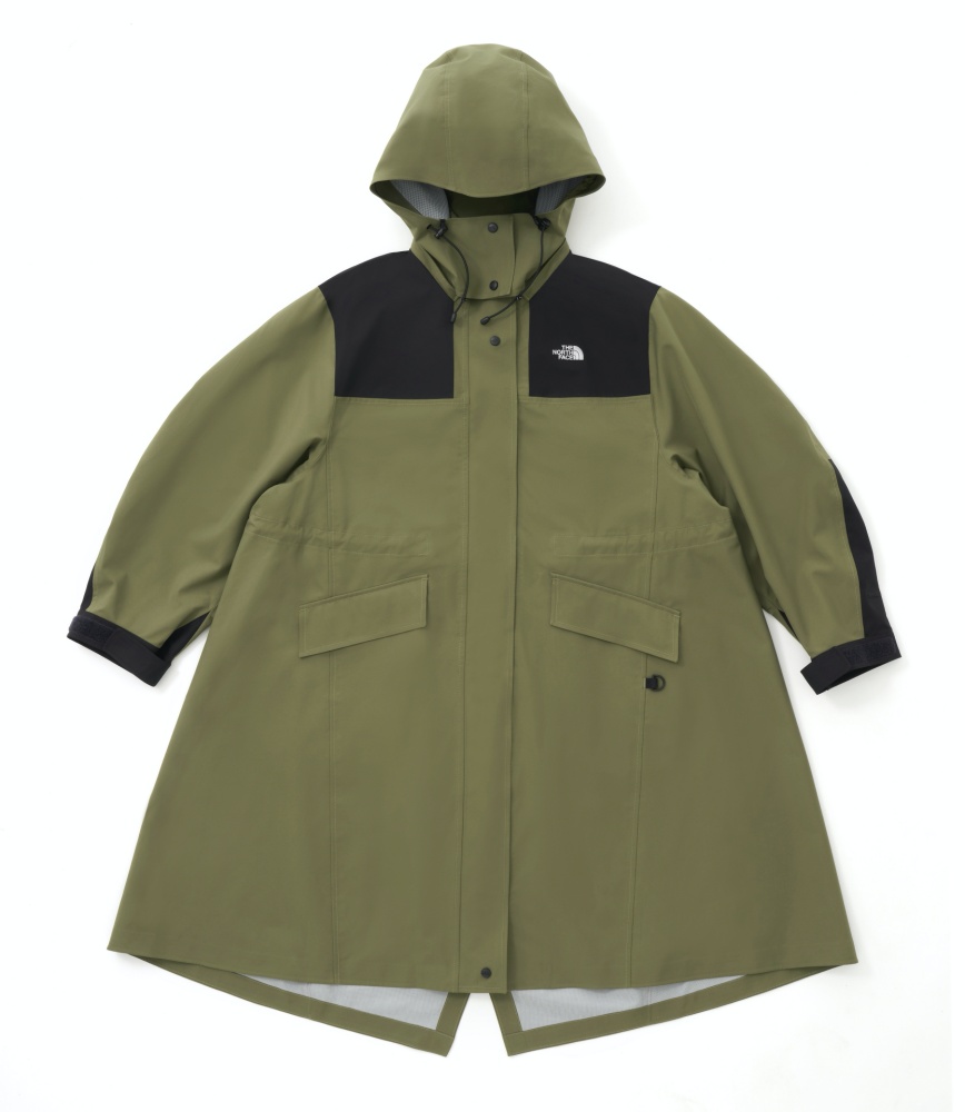 大膽撞色撞出新帥度！ The North Face UE 2022 春夏「城即自然」系列正式開賣！