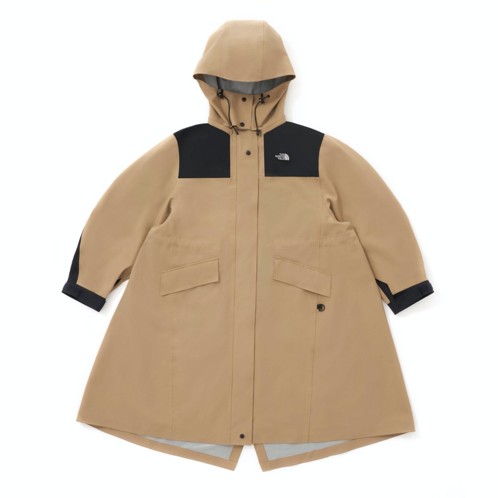 大膽撞色撞出新帥度！ The North Face UE 2022 春夏「城即自然」系列正式開賣！