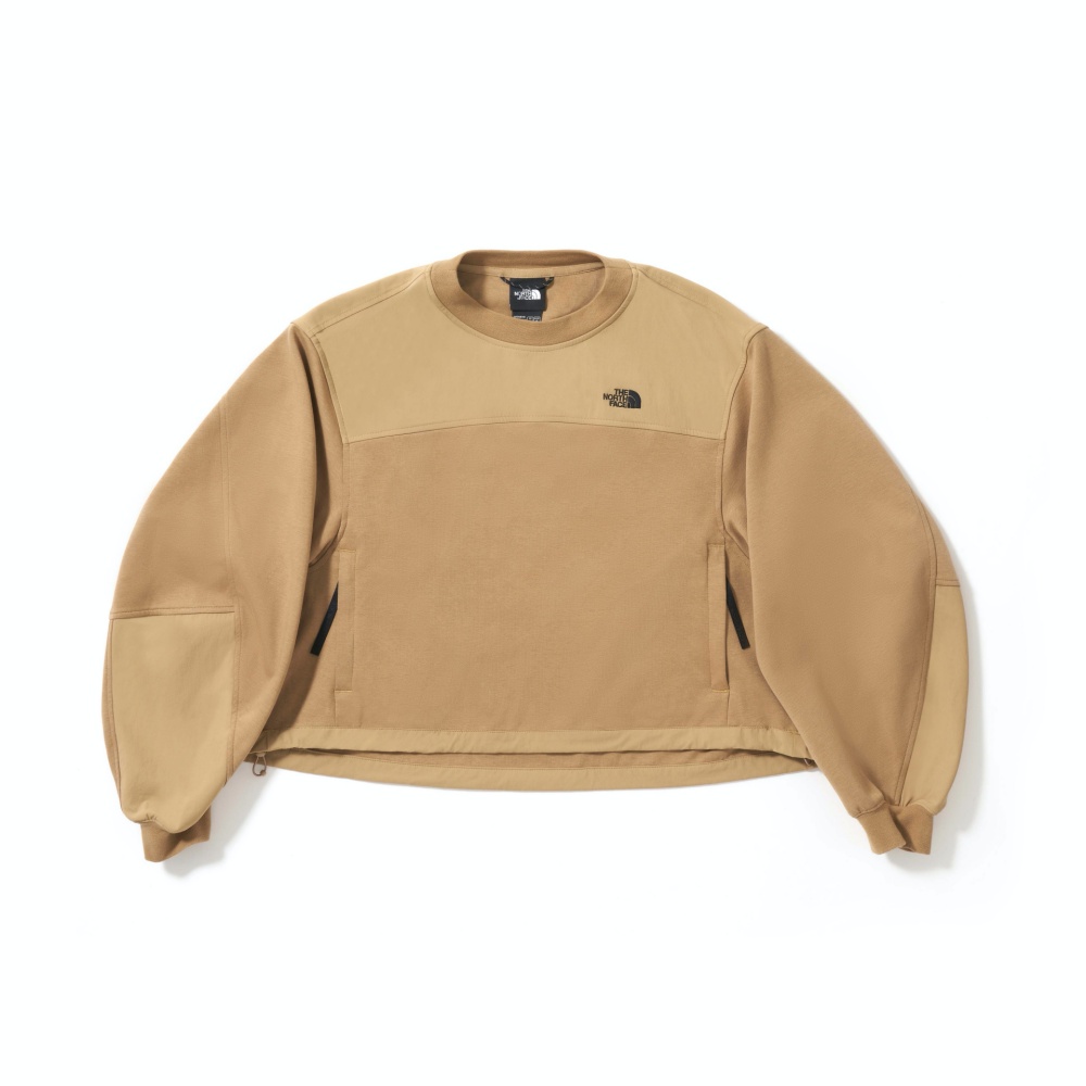 大膽撞色撞出新帥度！ The North Face UE 2022 春夏「城即自然」系列正式開賣！