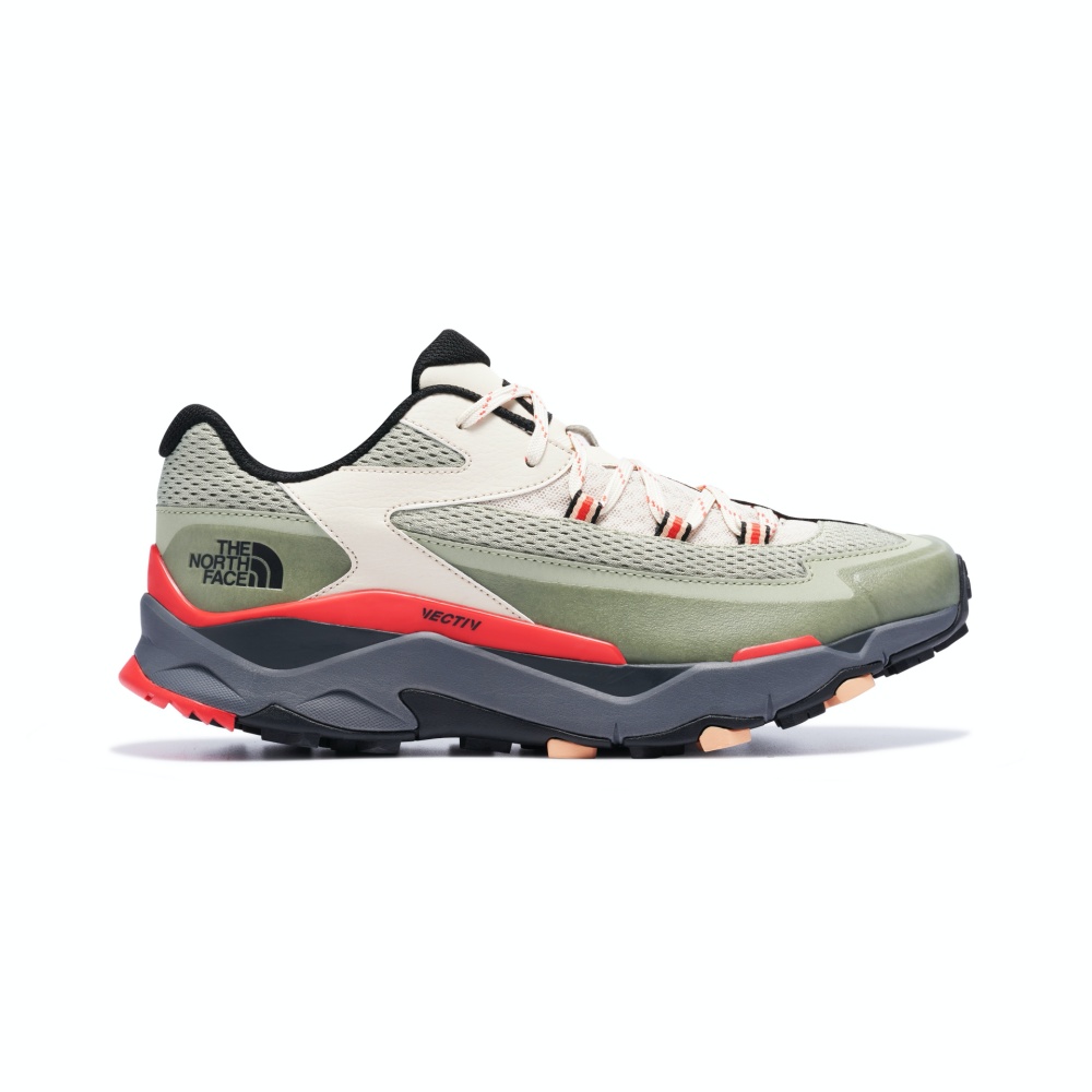 大膽撞色撞出新帥度！ The North Face UE 2022 春夏「城即自然」系列正式開賣！