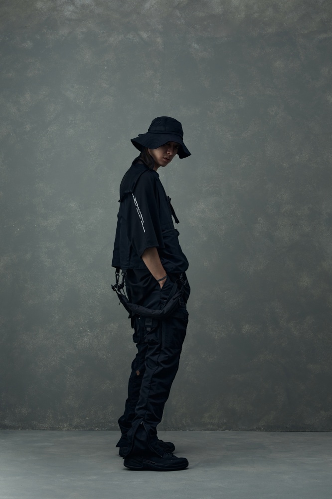 「科技不離有機，設計不脫邏輯」－WISDOM® 2022 春夏系列「 X·VI 」正式發佈