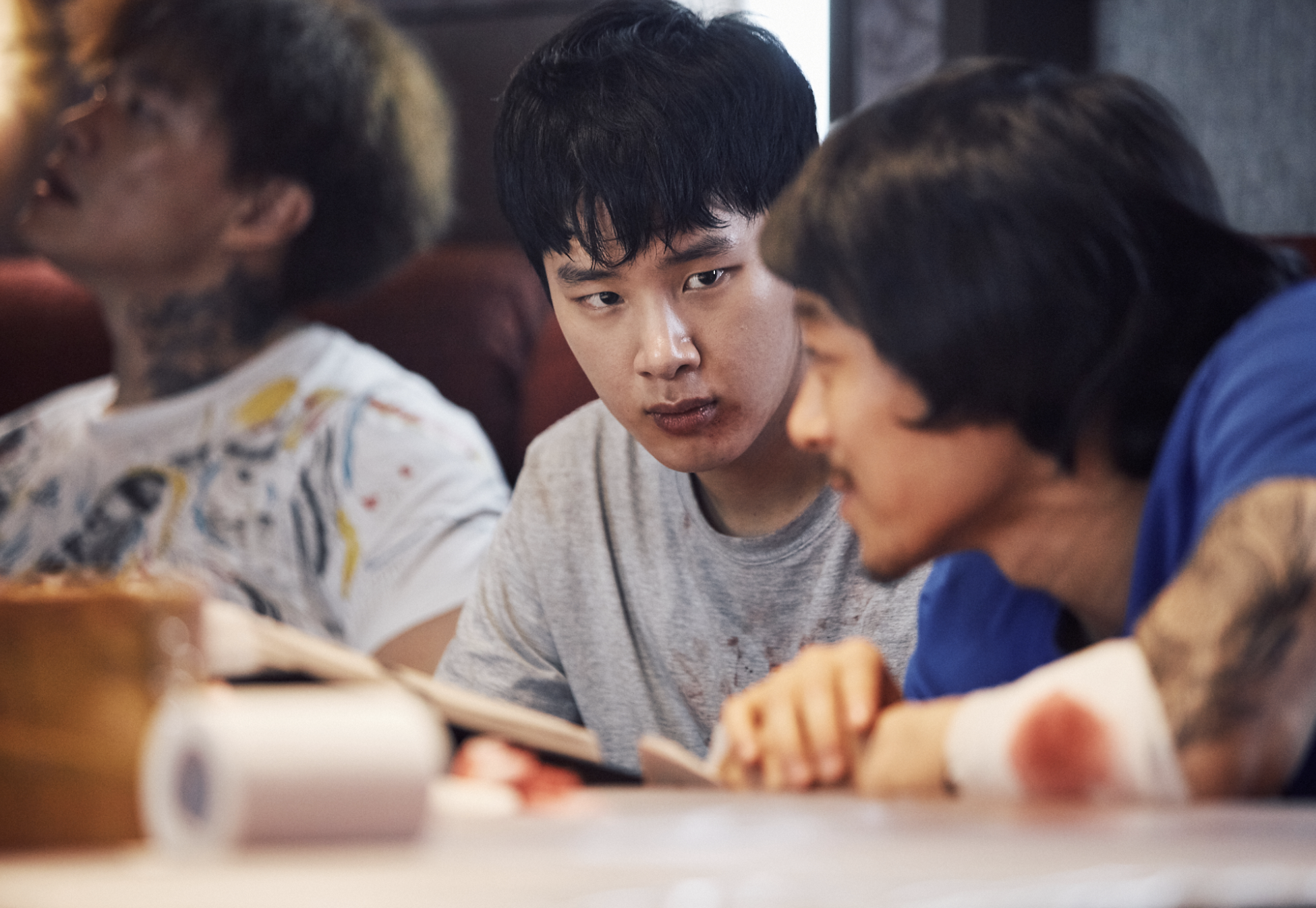 網議 9 部「最愛的 Netflix 原創韓劇」！《以吾之名》韓韶禧演技帥翻眾人！敲碗超久的《Sweet Home》終於宣布製作第 2 + 3 季！