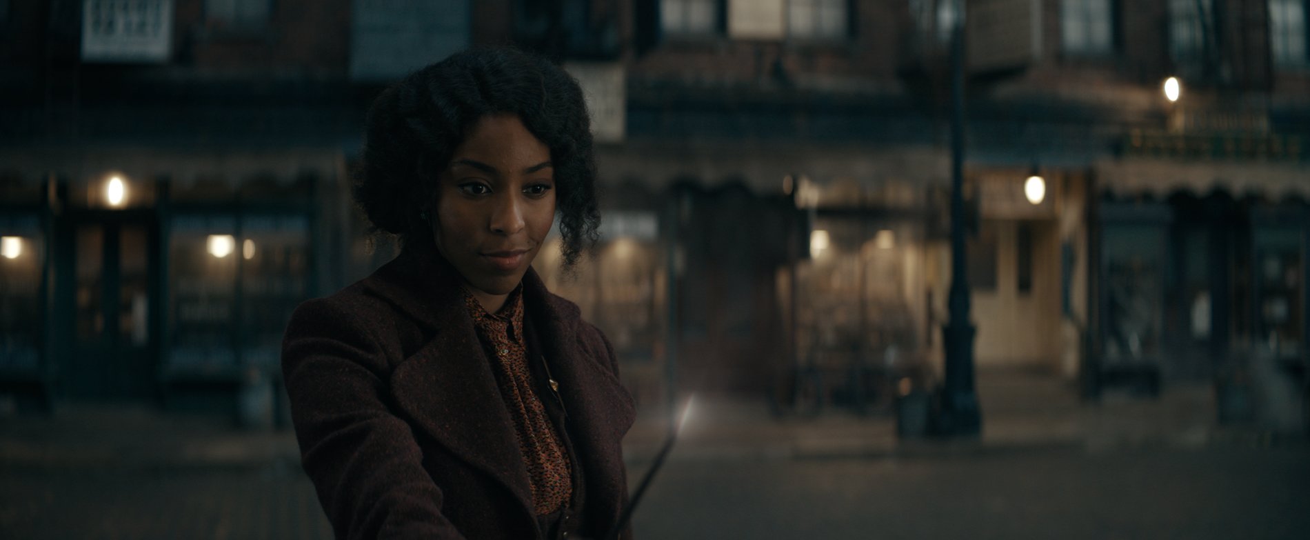 《怪獸與鄧不利多的秘密》最新爛番茄評價出爐，觀眾評分高達近 90 %