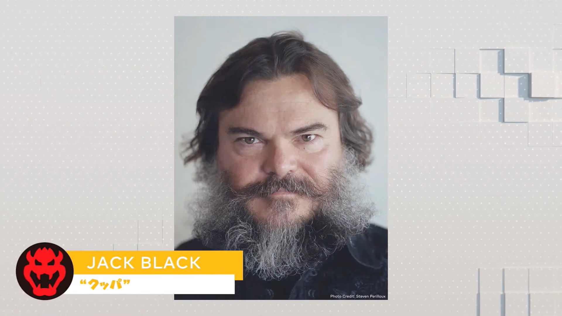 「超級瑪利歐之父」宮本茂本人宣布，《超級瑪利歐》動畫電影延期至明年春季上映，懇求再給團隊多一些時間！